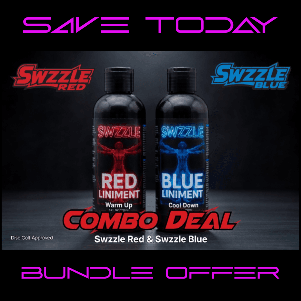 Swzzle Red/Blue Bundle